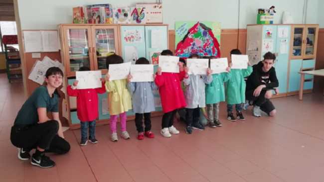 progetto piil san giuseppe