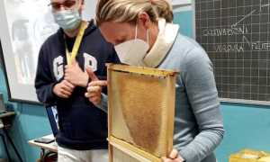 progetto scuole coldiretti