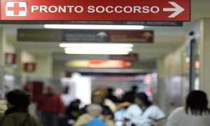 pronto soccorso