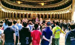 prove nozze figaro
