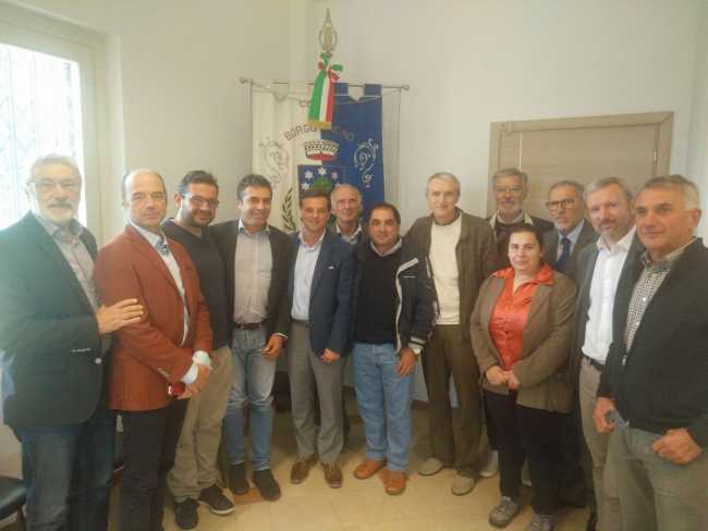 provincia inontro borgotic