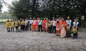 puliamo mondo bellinzago