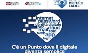 punto digitale facile no foto