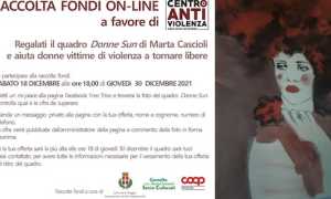 quadro Marta Cascioli 2