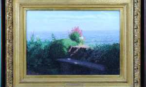 quadro gall giannoni