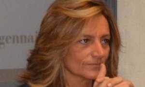 questore rosanna lavezzaro