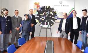 questura donazione il timone