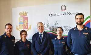 questura famiglia servizio