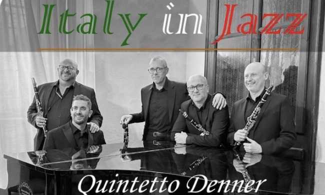 quintetto denner
