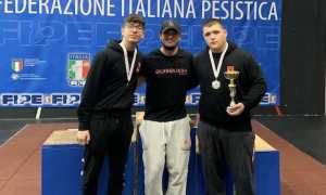 quisquash novara foto premi