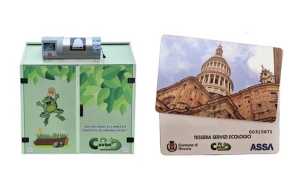 raccolta puntuale san martino