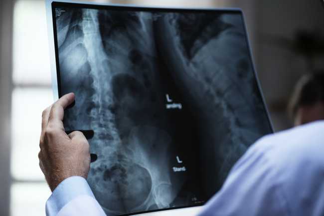 radiologia