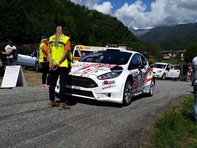rally varallo borgosesia 2017