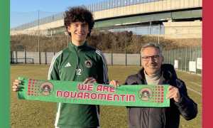 ranieri novaromentin