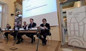 rapporto osservatorio infrastrutture