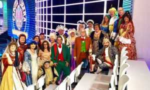 re biscottino mediaset