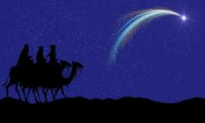 re magi epifania foto