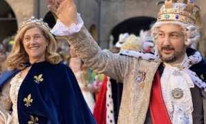 reali carnevale modena