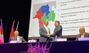 regio insubrica passaggio consegne ticino