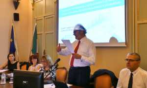 relatori cam comm