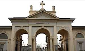 riapertura cimitero