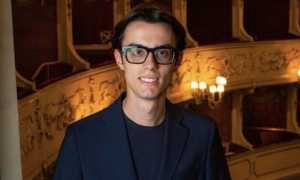 riccardo bisatti foto butti