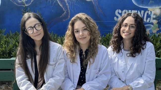 ricercatrici premiate upo mag 25