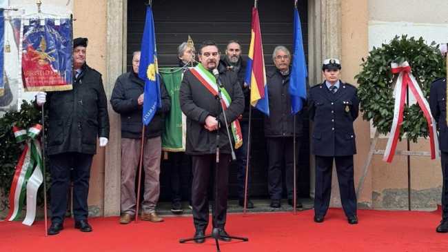 ricordo 25 villaggio dalmazia novara