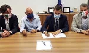 rifiuti bellinzago romentino 