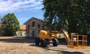 rimozione amianto macello novara