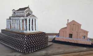 riproduzione s michele oleggio