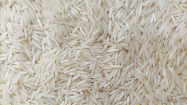 riso basmati