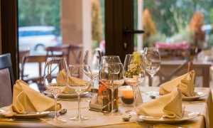 ristorante foto