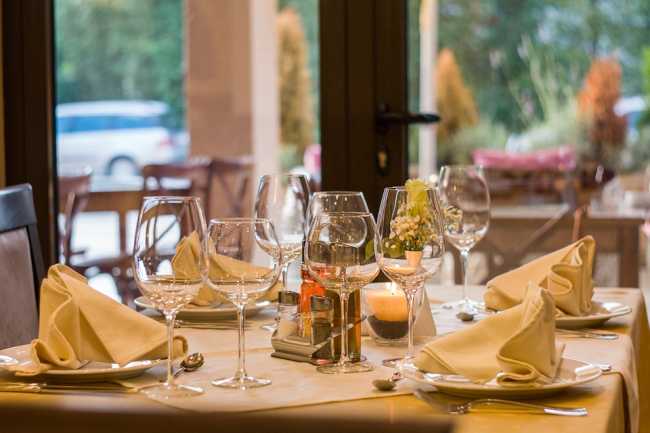 ristorante foto