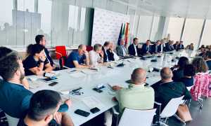 riunione Osservatorio