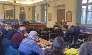 riunione atc pal natta