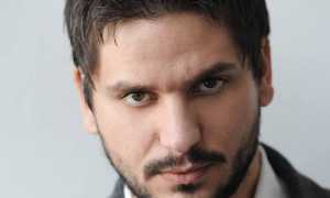 roberto d antona
