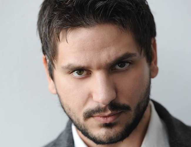 roberto d antona