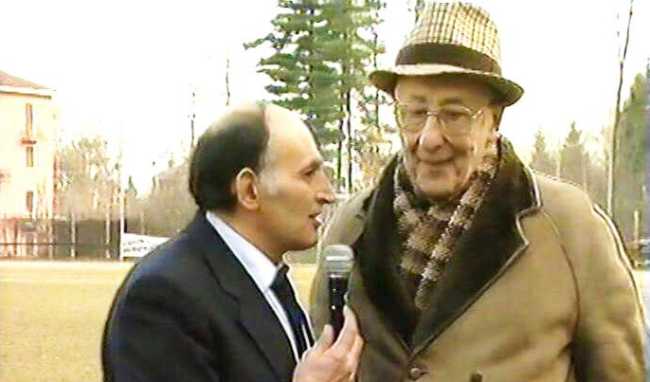 rocco cristoforo giornalista gozzano