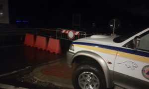 romagnano controllo ponte