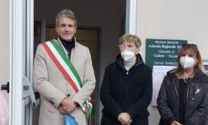 romentino ambulatorio