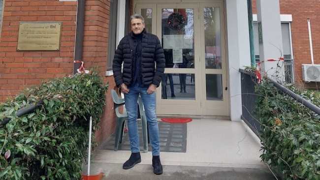 romentino casa riposo lavori