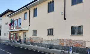 romentino centro pio occhetta