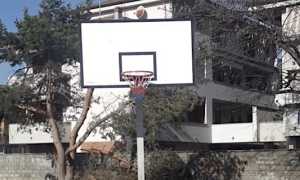 romentino parco canestri