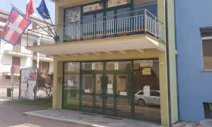 romentino scuola elementare