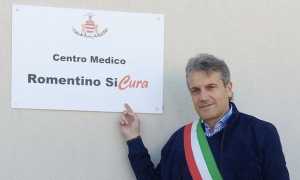 romentino si cura