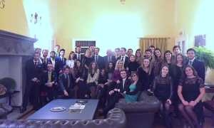 rotaract club