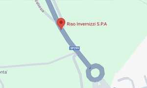 rotonda invernizzi