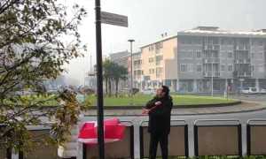 rotonda itntitolazione