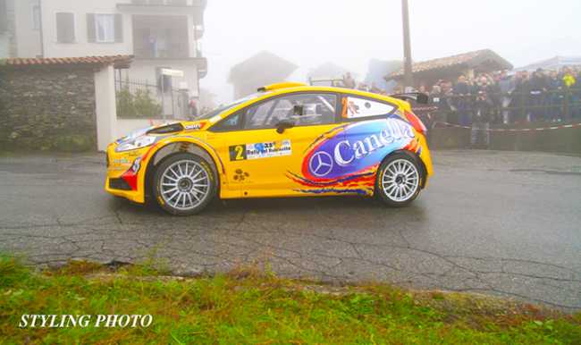 rubinetto rally canella